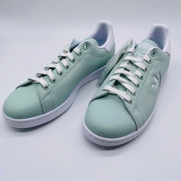Stan Smith Vape BD7439 Mens Green Sneaker Shoe - Picture 5 of 6